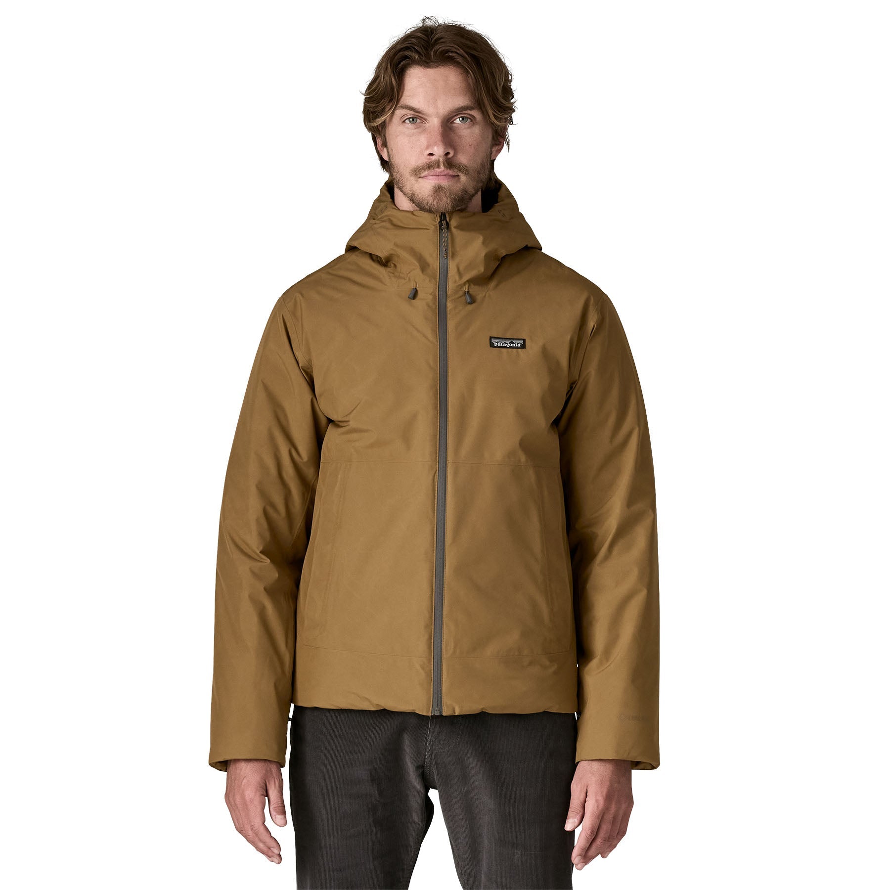 Men's Lightweight Stormshadow Jacket - Quest Outdoors