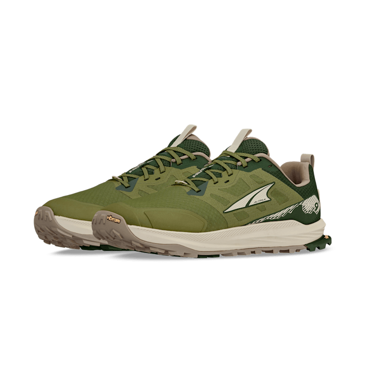 Men's Lone Peak 9+ - Quest Outdoors