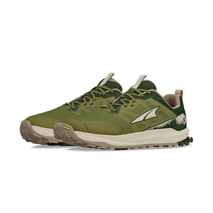 Men's Lone Peak 9+ - Quest Outdoors