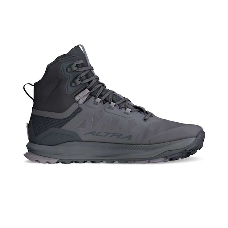 Men's Lone Peak 9 Waterproof Mid - Quest Outdoors