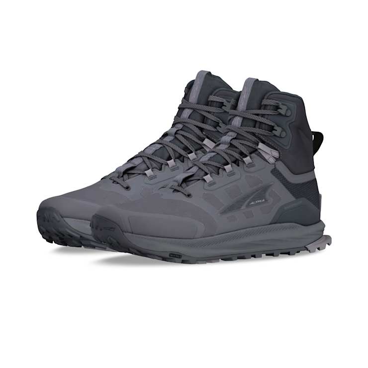 Men's Lone Peak 9 Waterproof Mid - Quest Outdoors