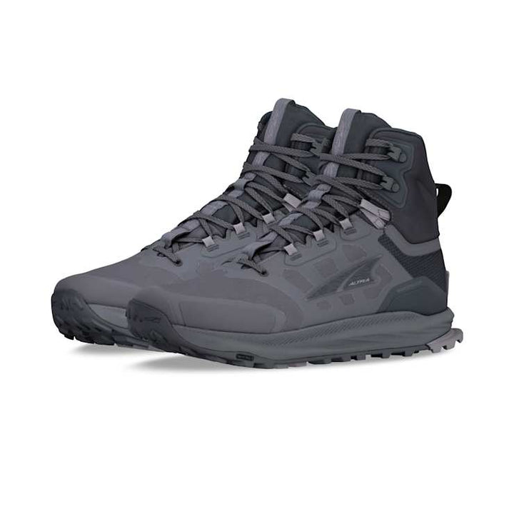 Men's Lone Peak 9 Waterproof Mid - Quest Outdoors