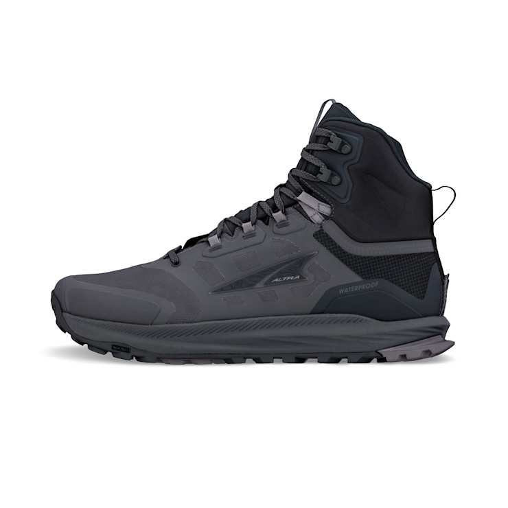 Men's Lone Peak 9 Waterproof Mid - Quest Outdoors