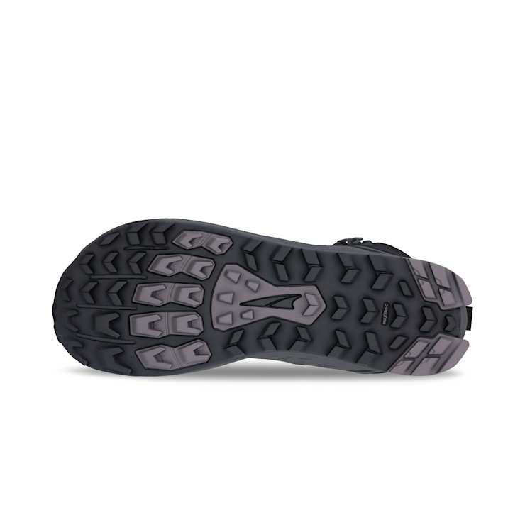 Men's Lone Peak 9 Waterproof Mid - Quest Outdoors