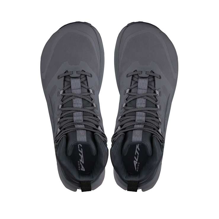 Men's Lone Peak 9 Waterproof Mid - Quest Outdoors