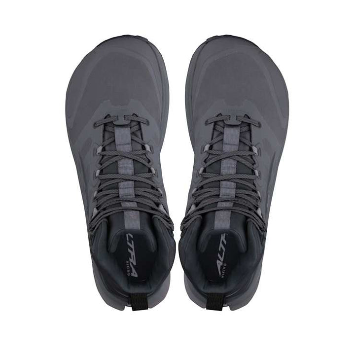 Men's Lone Peak 9 Waterproof Mid - Quest Outdoors