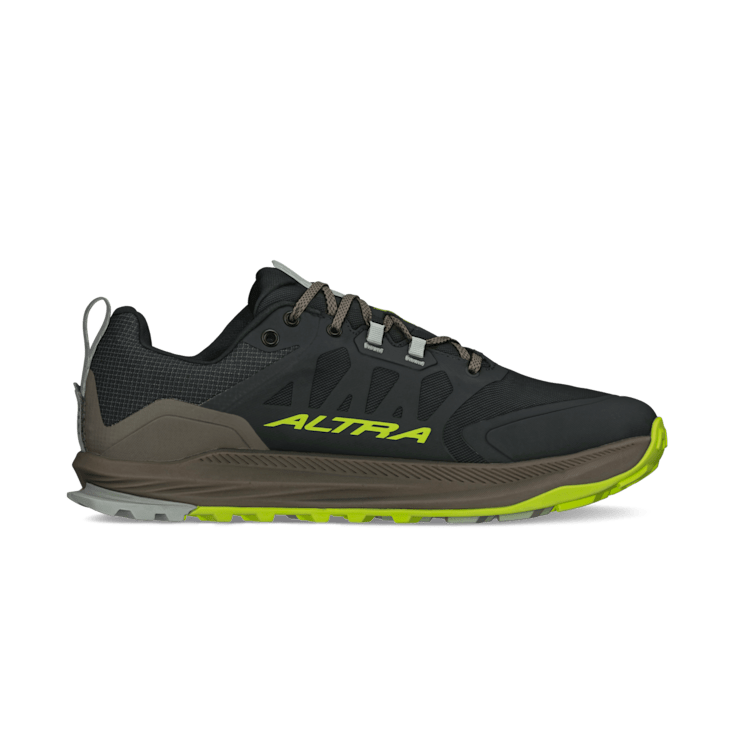 Men's Lone Peak 9 WP Low - Quest Outdoors