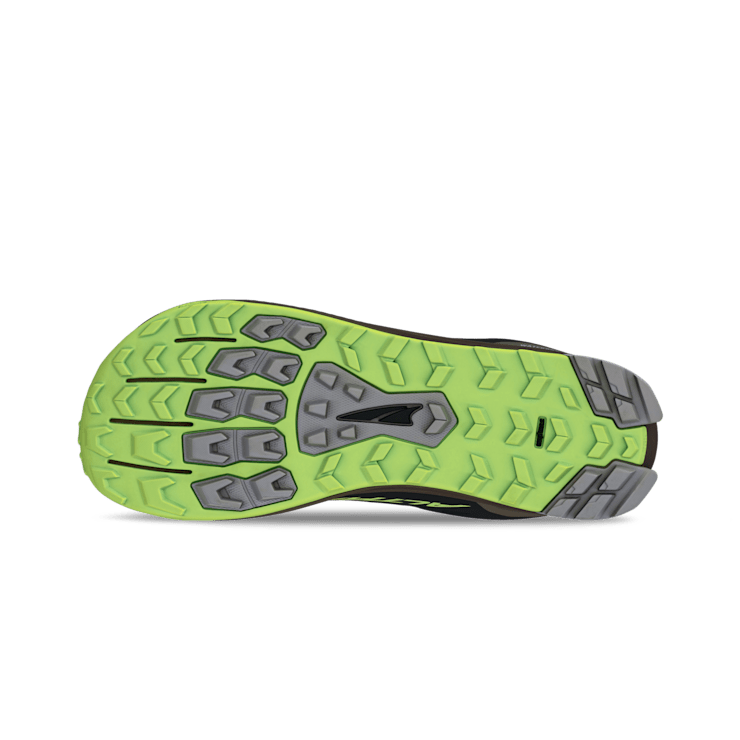 Men's Lone Peak 9 WP Low - Quest Outdoors