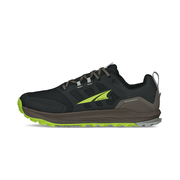 Men's Lone Peak 9 WP Low - Quest Outdoors