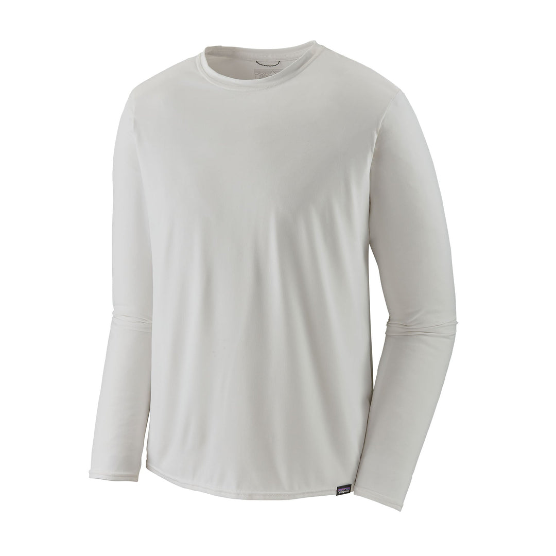 Men's Long - Sleeved Capilene Cool Daily Shirt - Quest Outdoors