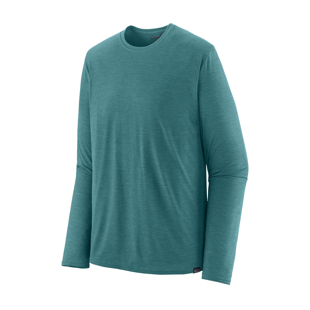 Men's Long - Sleeved Capilene Cool Daily Shirt - Quest Outdoors