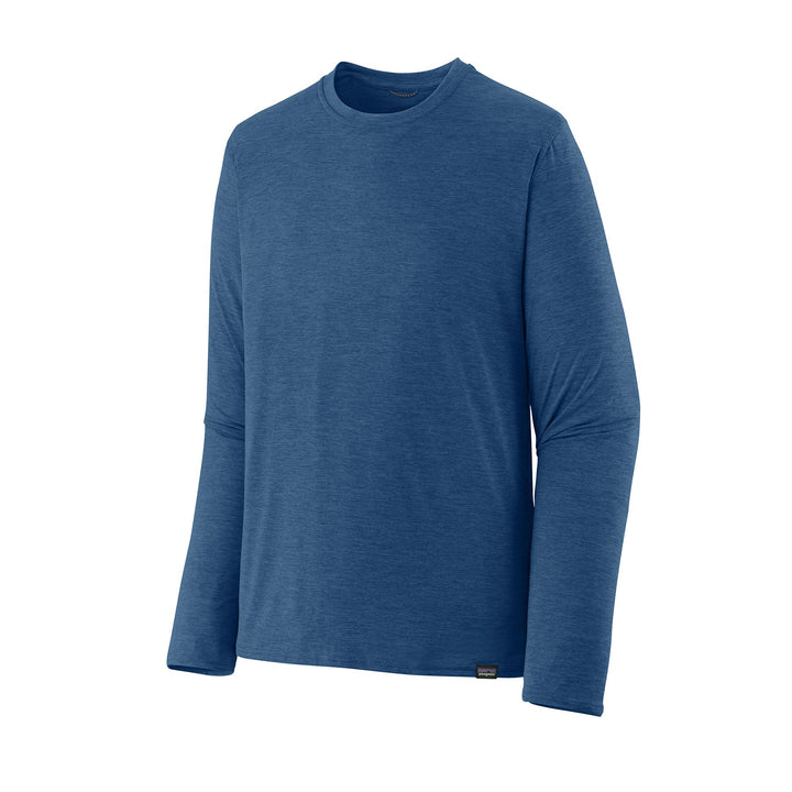 Men's Long - Sleeved Capilene Cool Daily Shirt - Quest Outdoors