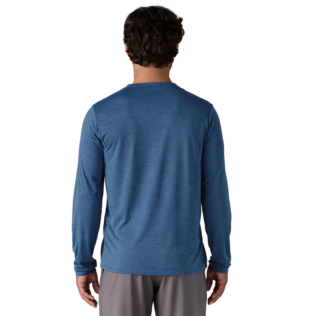 Men's Long - Sleeved Capilene Cool Daily Shirt - Quest Outdoors
