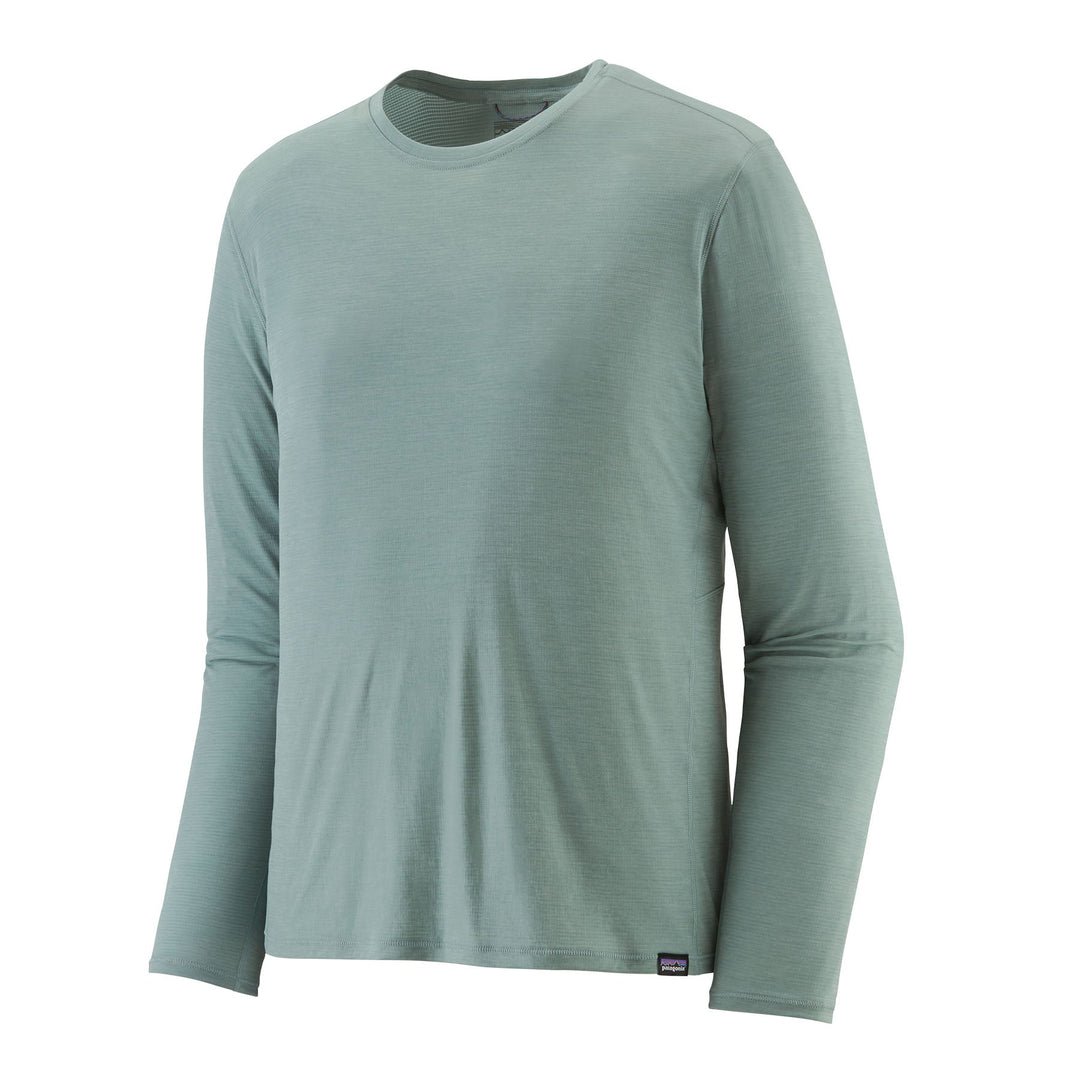 Men's Long - Sleeved Capilene Cool Lightweight Shirt - Quest Outdoors