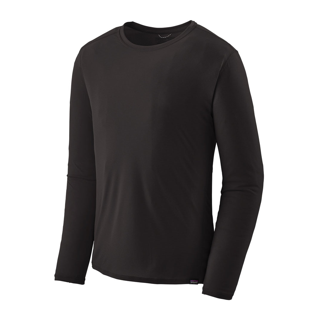 Men's Long - Sleeved Capilene Cool Lightweight Shirt - Quest Outdoors