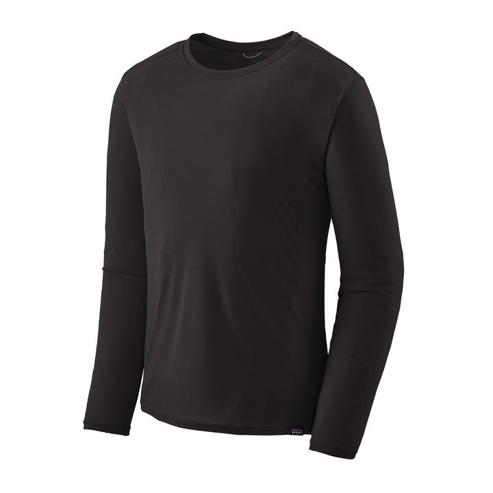 Men's Long - Sleeved Capilene Cool Lightweight Shirt - Quest Outdoors