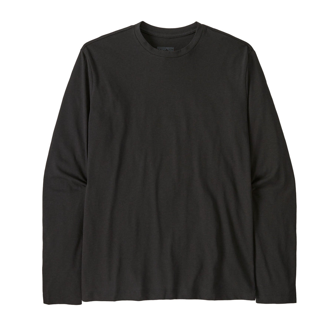 Men's Long - Sleeved Essential Tee - Quest Outdoors