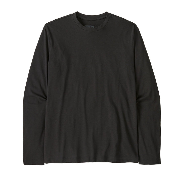 Men's Long - Sleeved Essential Tee - Quest Outdoors