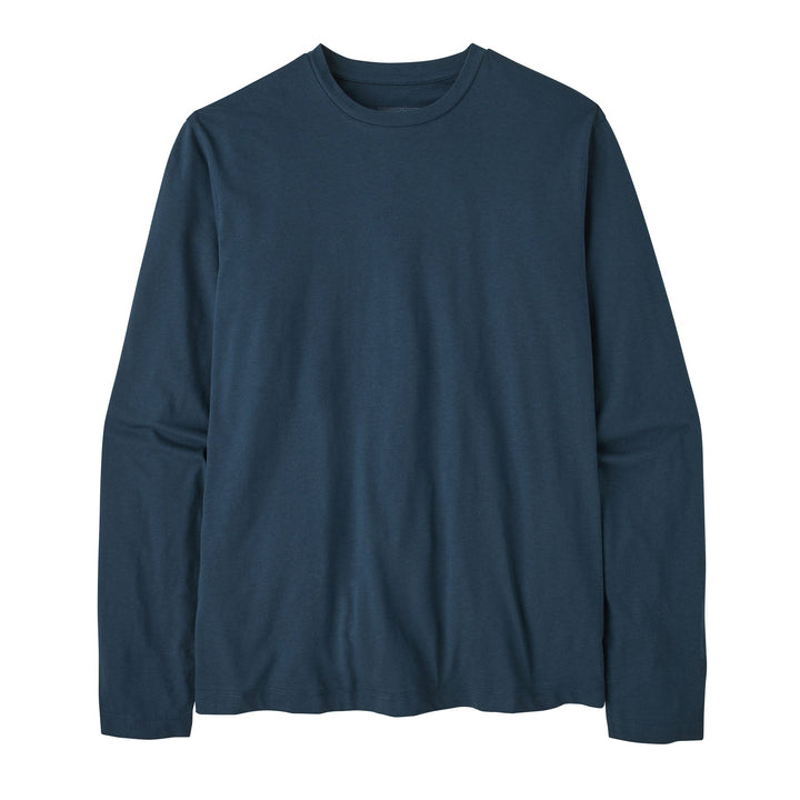 Men's Long - Sleeved Essential Tee - Quest Outdoors