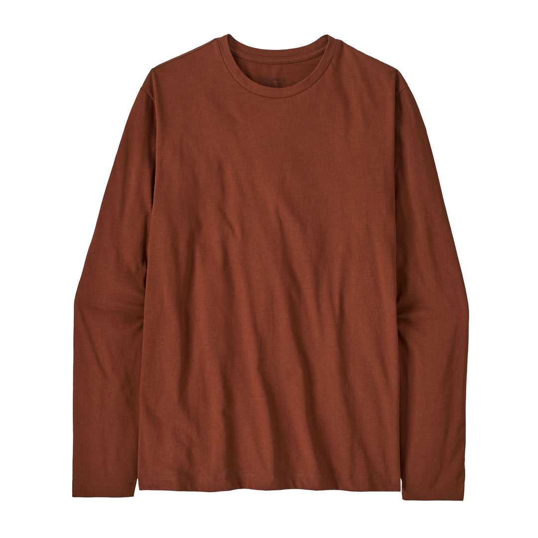 Men's Long - Sleeved Essential Tee - Quest Outdoors
