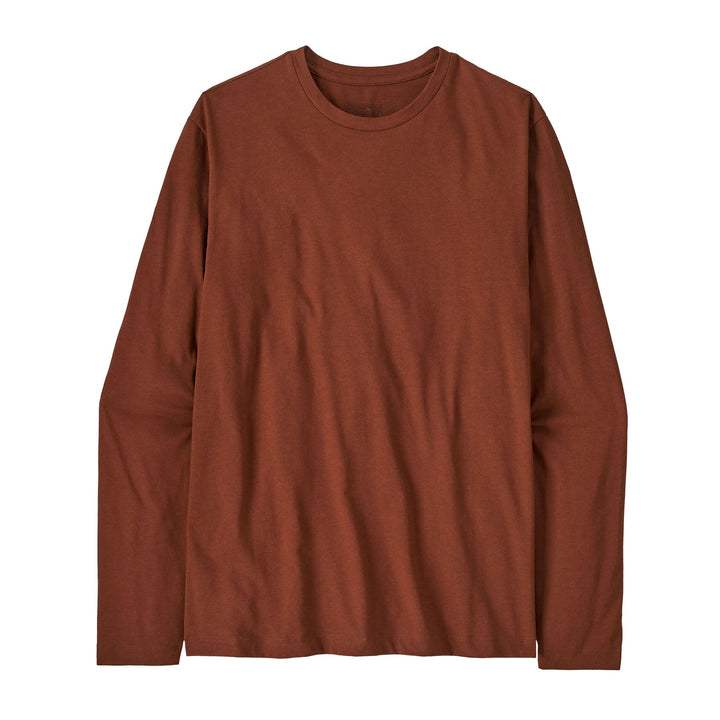 Men's Long - Sleeved Essential Tee - Quest Outdoors