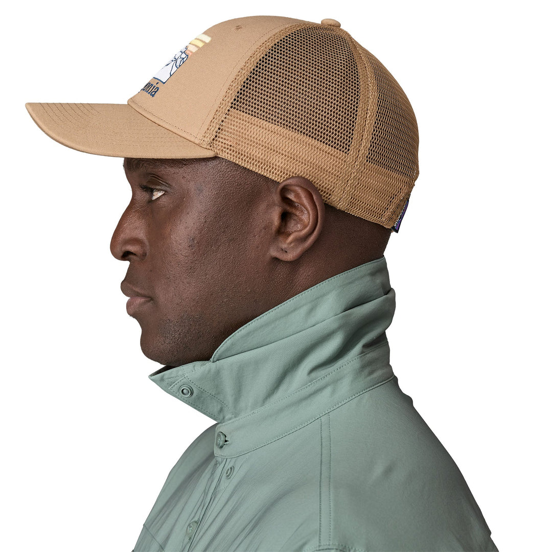 Men's Long - Sleeved Self - Guided Sun Shirt - Quest Outdoors