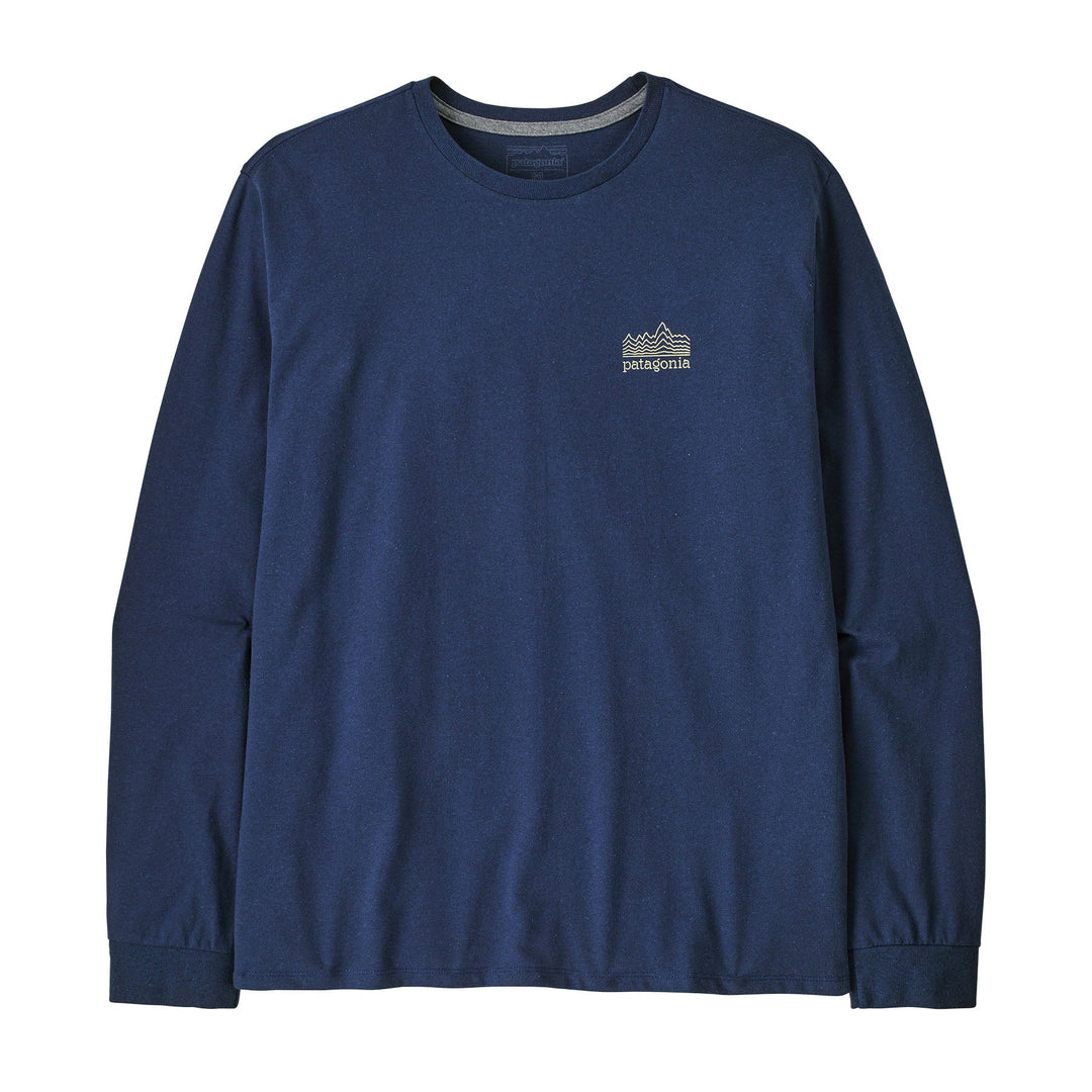 Men's Long - Sleeved Strataspire Responsibili - Tee - Quest Outdoors