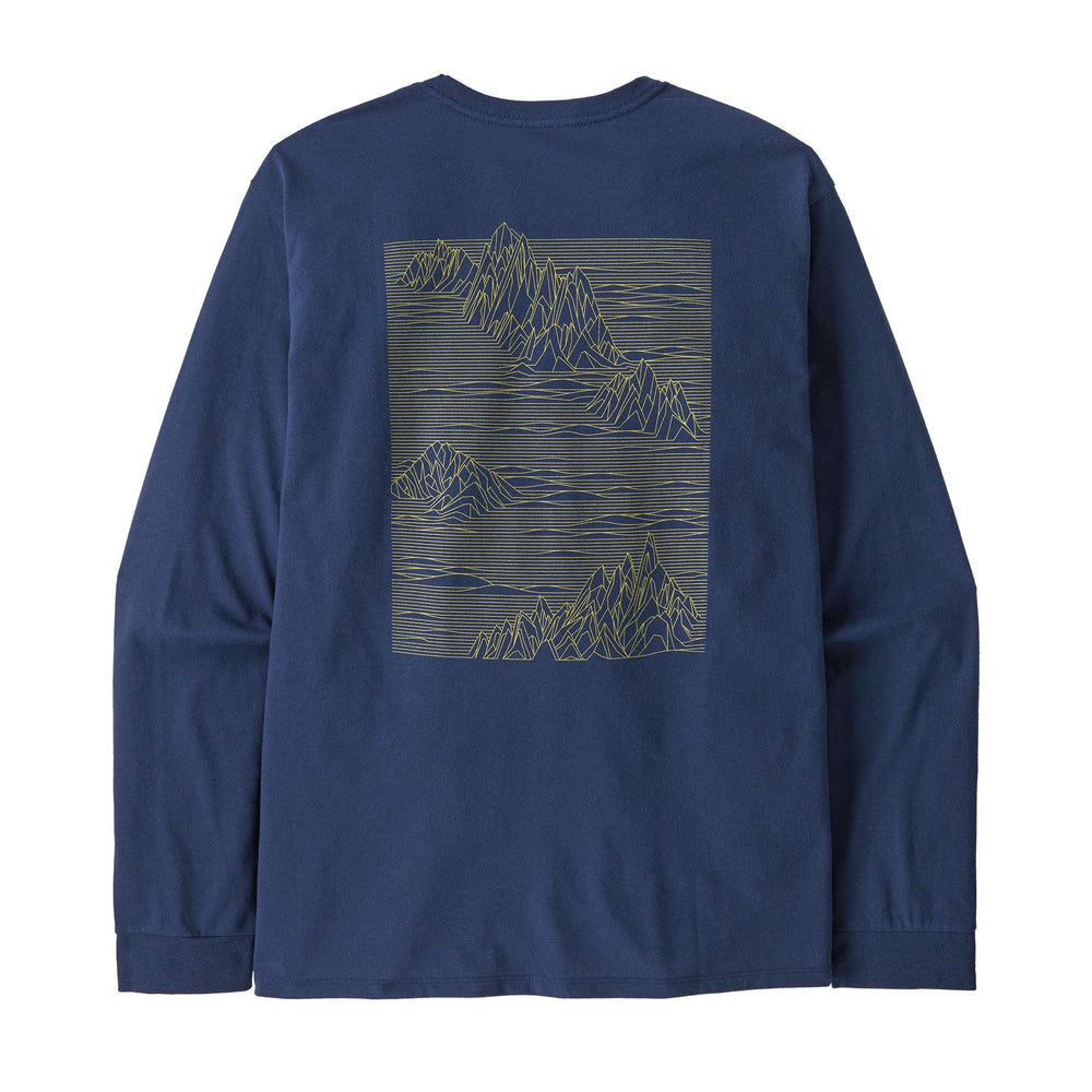 Men's Long - Sleeved Strataspire Responsibili - Tee - Quest Outdoors