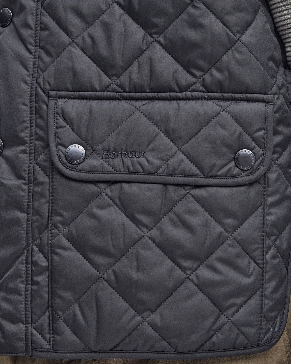 Men's Lowerdale Gilet - Quest Outdoors