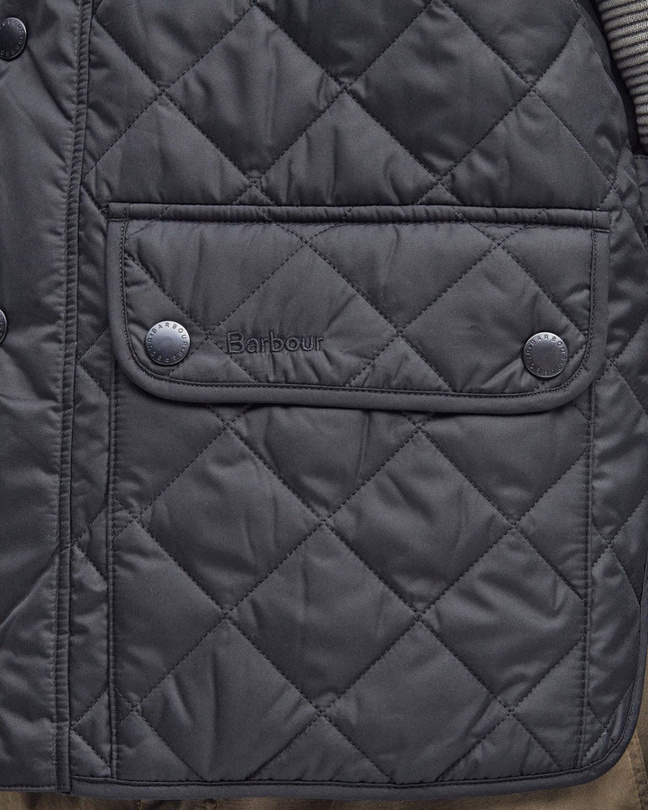 Men's Lowerdale Gilet - Quest Outdoors