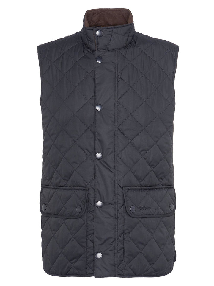 Men's Lowerdale Gilet - Quest Outdoors