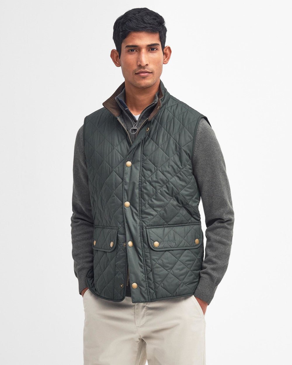 Men's Lowerdale Gilet - Quest Outdoors