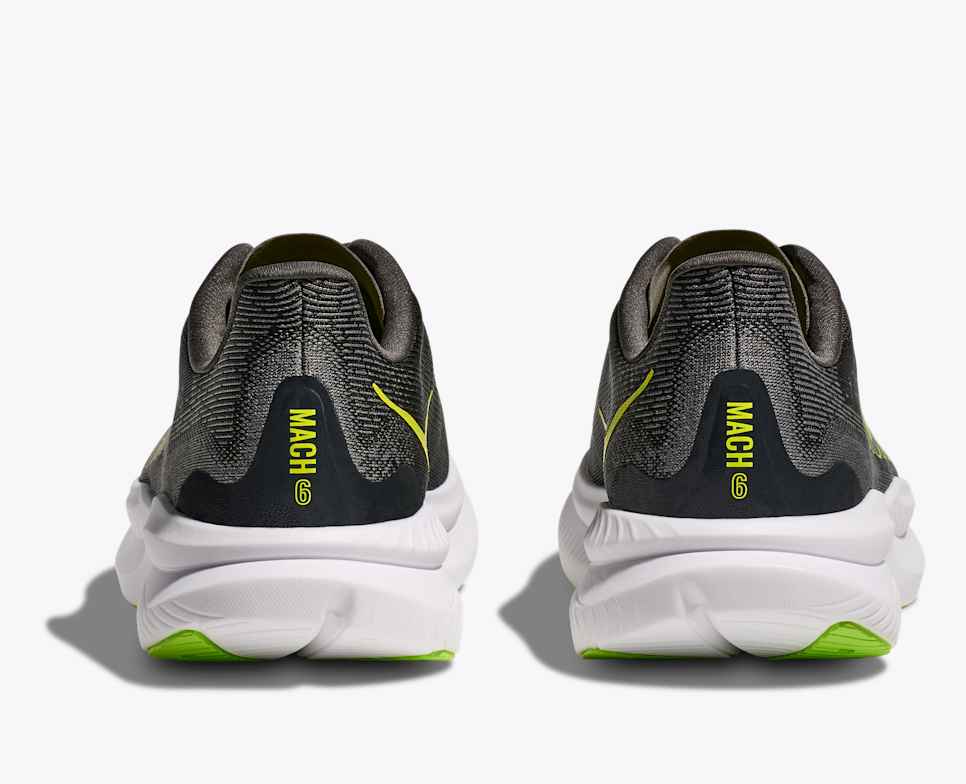 Men's MACH 6 - Quest Outdoors