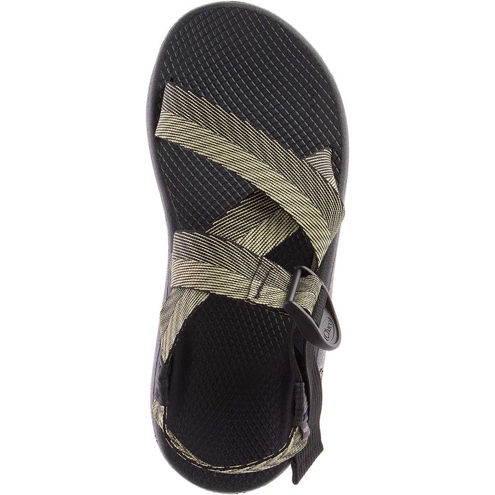 Men's Mega Z/Cloud Wide - Strap Cushioned Sandal - Quest Outdoors