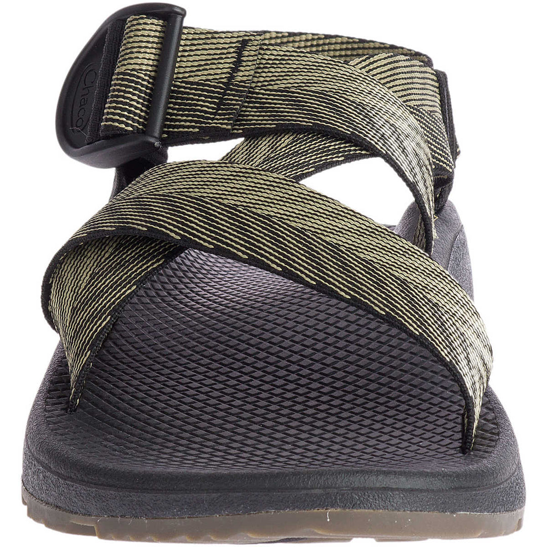 Men's Mega Z/Cloud Wide - Strap Cushioned Sandal - Quest Outdoors