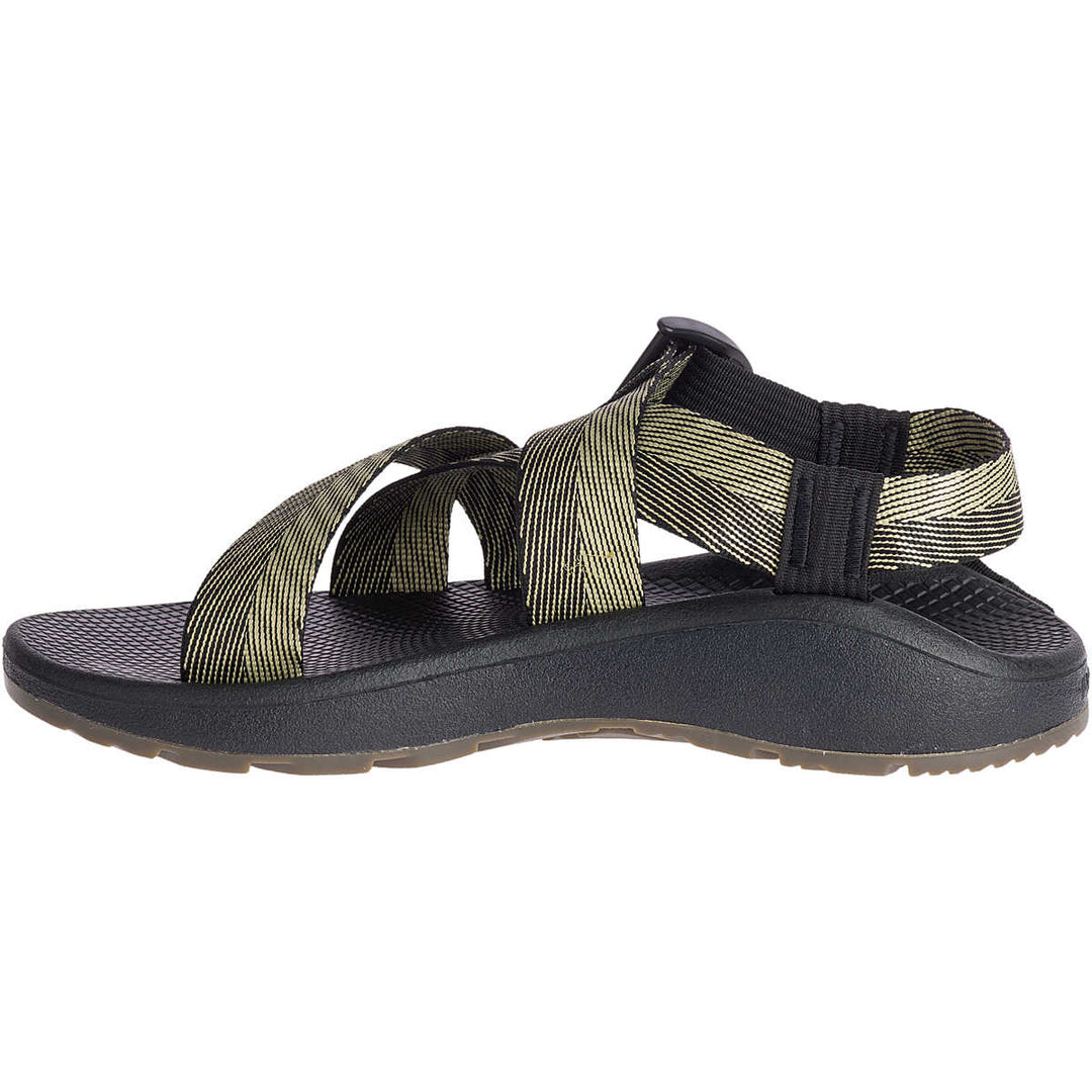 Men's Mega Z/Cloud Wide - Strap Cushioned Sandal - Quest Outdoors