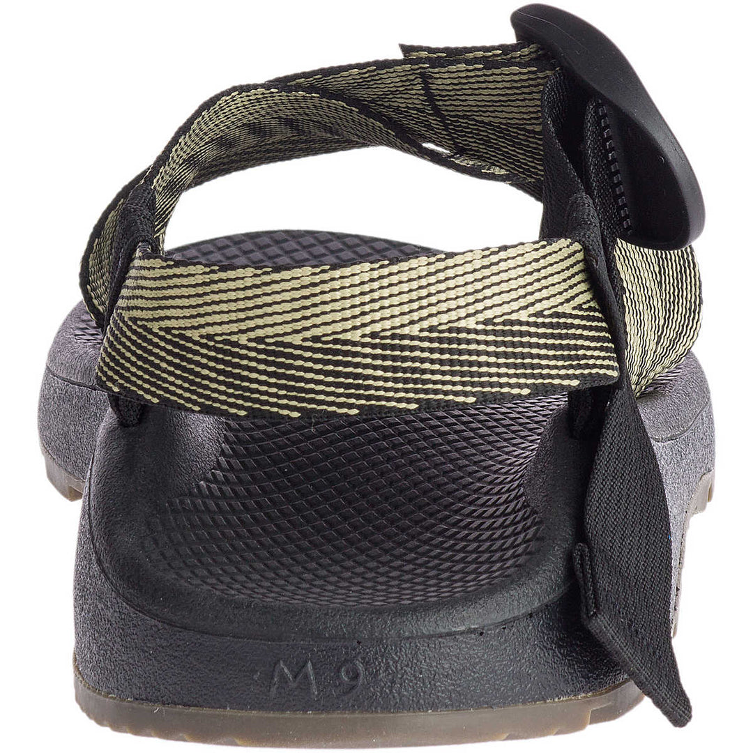 Men's Mega Z/Cloud Wide - Strap Cushioned Sandal - Quest Outdoors