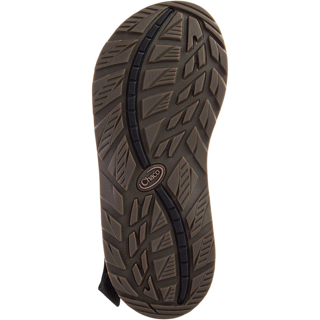 Men's Mega Z/Cloud Wide - Strap Cushioned Sandal - Quest Outdoors