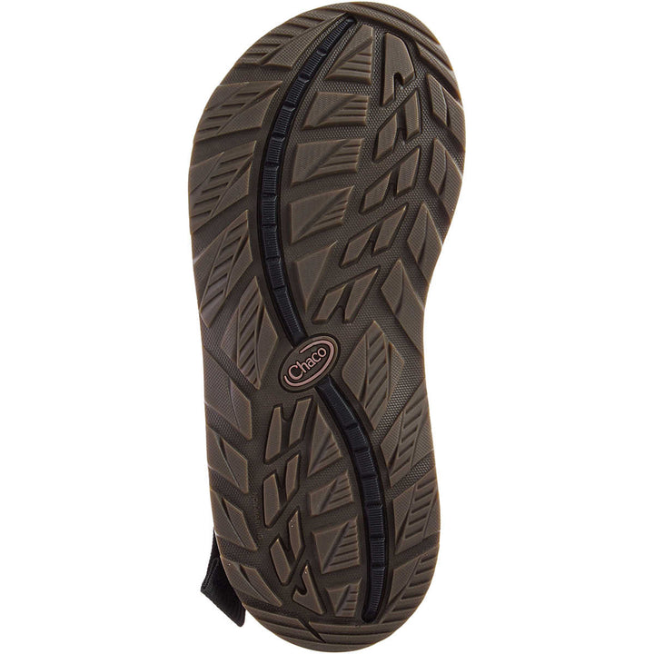 Men's Mega Z/Cloud Wide - Strap Cushioned Sandal - Quest Outdoors