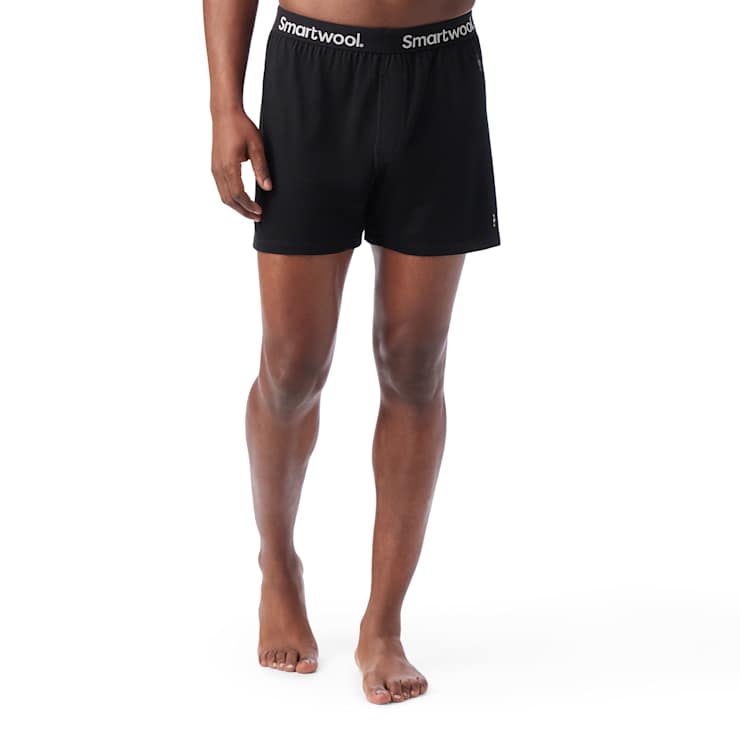 Men's Merino Boxer - Quest Outdoors