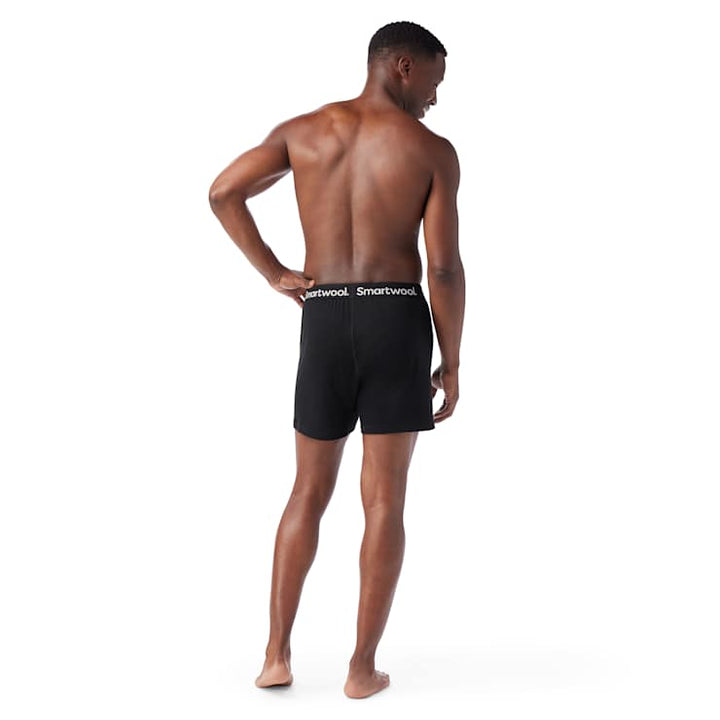 Men's Merino Boxer - Quest Outdoors