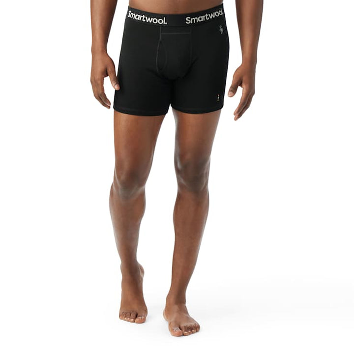Men's Merino Boxer Brief - Quest Outdoors