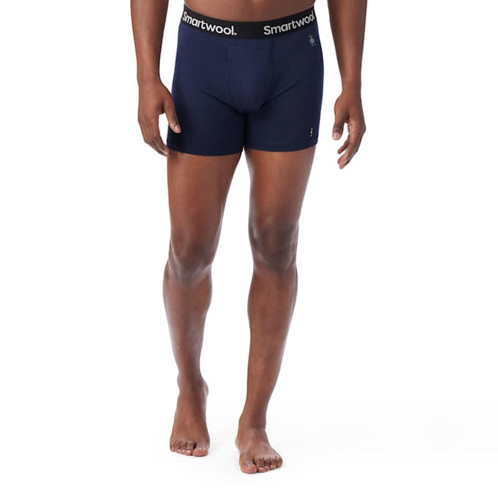 Men's Merino Boxer Brief - Quest Outdoors