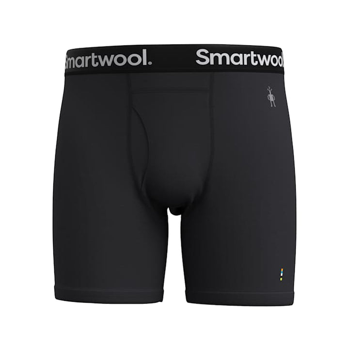 Men's Merino Boxer Brief - Quest Outdoors