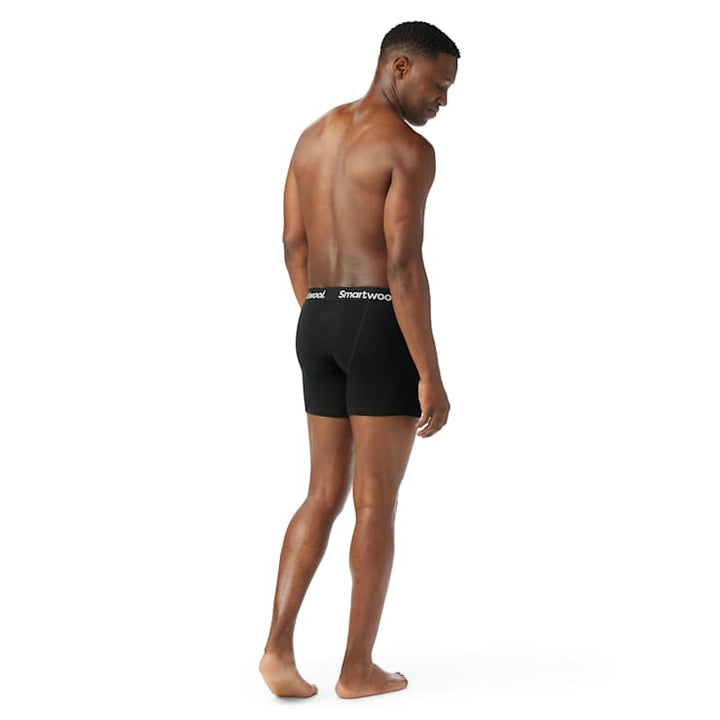 Men's Merino Boxer Brief - Quest Outdoors