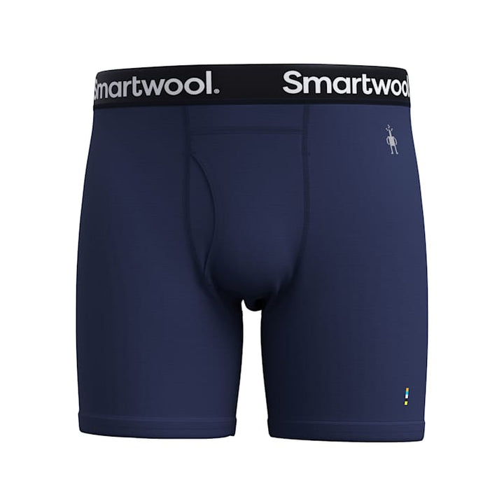 Men's Merino Boxer Brief - Quest Outdoors