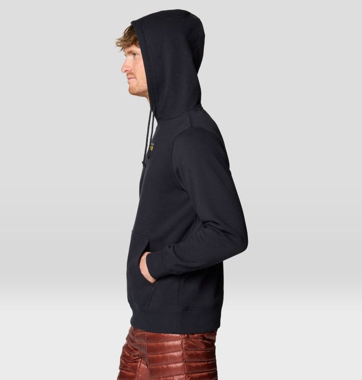 Men's MHW™ Center Logo Hoody - Quest Outdoors