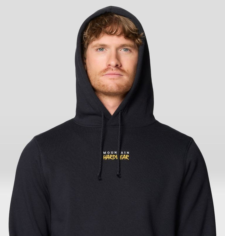 Men's MHW™ Center Logo Hoody - Quest Outdoors
