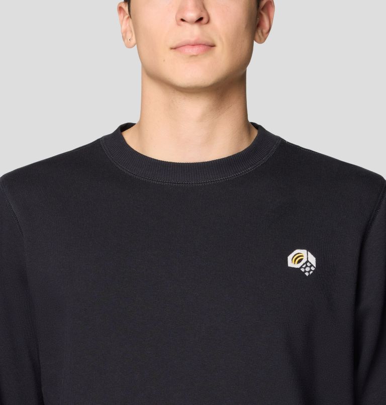 Men's MHW Logo™ Crew - Quest Outdoors