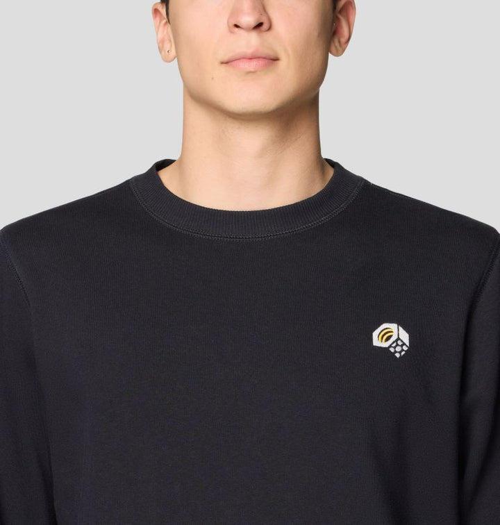 Men's MHW Logo™ Crew - Quest Outdoors